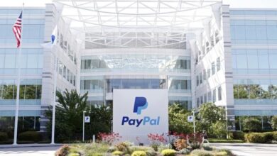 Photo of PayPal закрывает свои услуги в России из-за агрессии в Украине