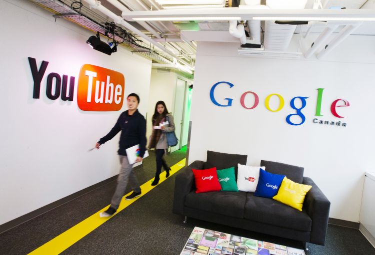 Photo of Google will go live on Youtube